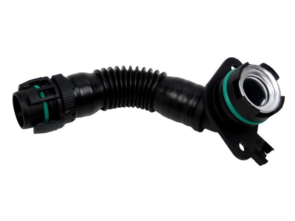 Tuyau, ventilation de carter-moteur (Tuyau de vapeur d'huile moteur) ABAKUS 004-028-105