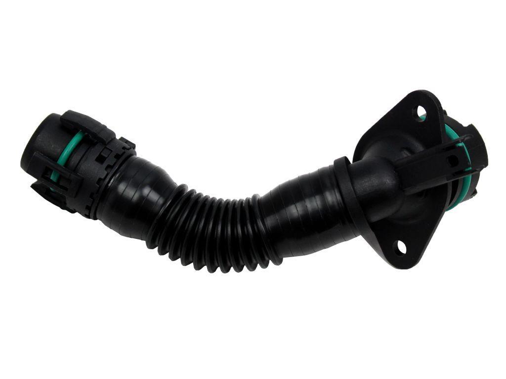 Tuyau, ventilation de carter-moteur (Tuyau de vapeur d'huile moteur) ABAKUS 004-028-105