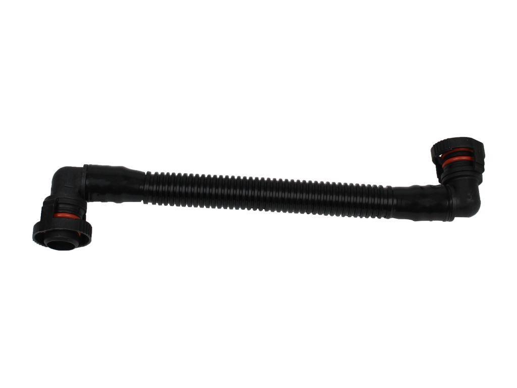 Tuyau, ventilation de carter-moteur (Tuyau de vapeur d'huile moteur) ABAKUS 004-028-106