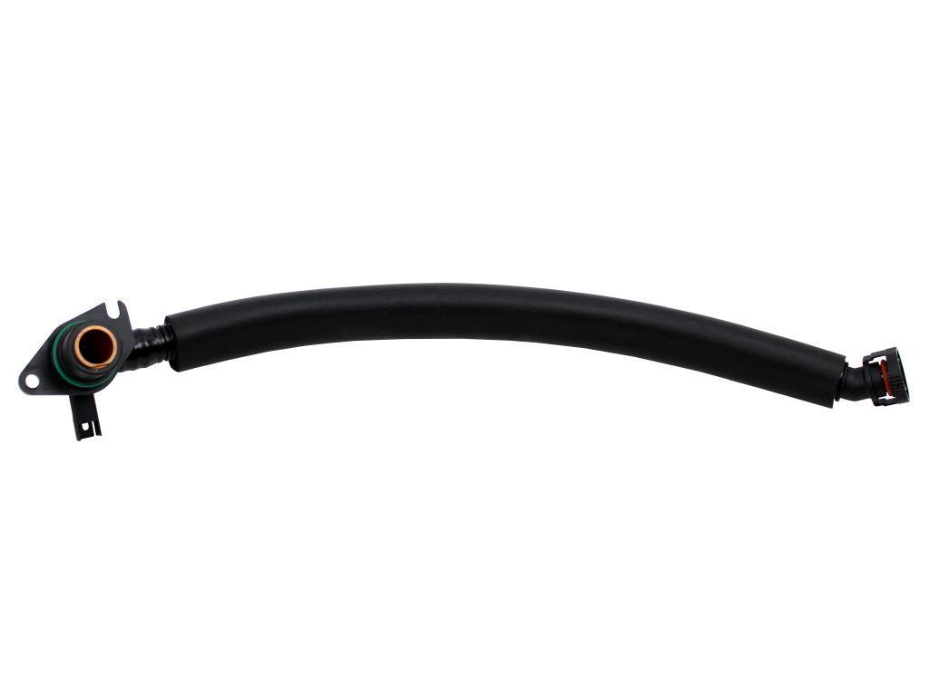 Tuyau, ventilation de carter-moteur (Tuyau de vapeur d'huile moteur) ABAKUS 004-028-108