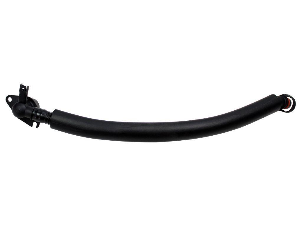 Tuyau, ventilation de carter-moteur (Tuyau de vapeur d'huile moteur) ABAKUS 004-028-108