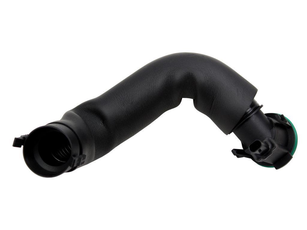 Tuyau, ventilation de carter-moteur (Tuyau de vapeur d'huile moteur) ABAKUS 004-028-110