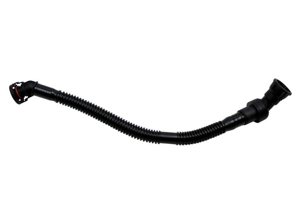 Tuyau, ventilation de carter-moteur (Tuyau de vapeur d'huile moteur) ABAKUS 004-028-113