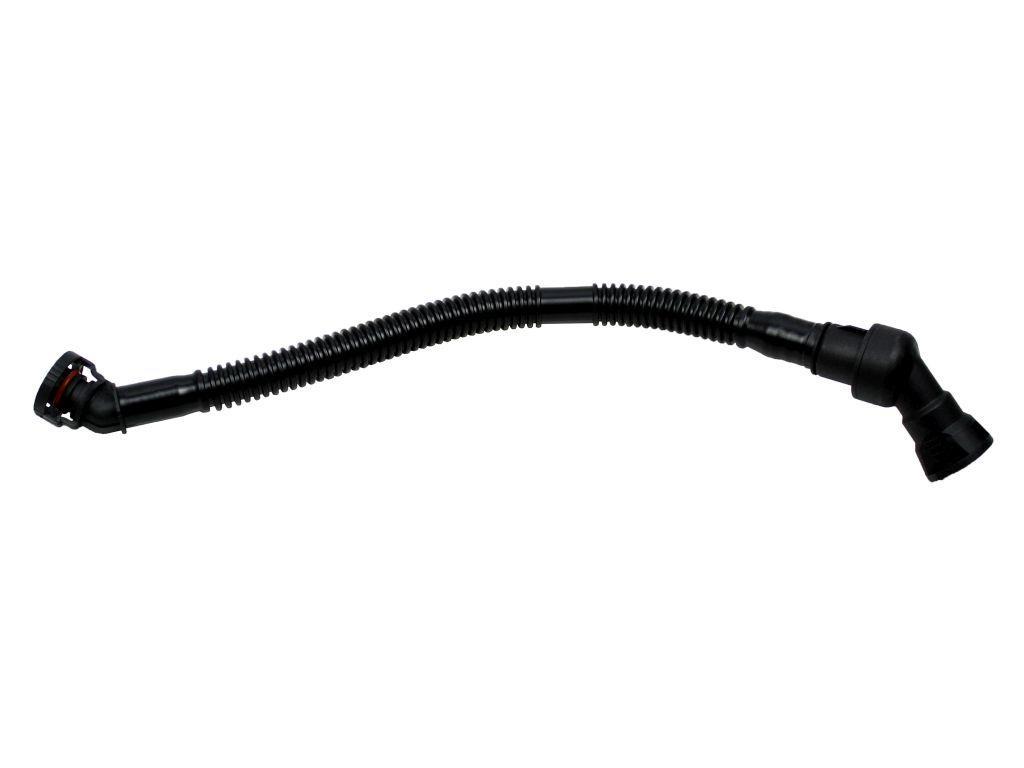 Tuyau, ventilation de carter-moteur (Tuyau de vapeur d'huile moteur) ABAKUS 004-028-113