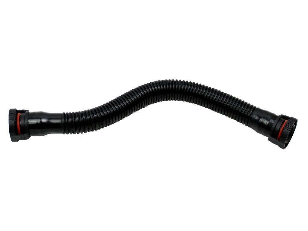 Tuyau, ventilation de carter-moteur (Tuyau de vapeur d'huile moteur) ABAKUS 004-028-114