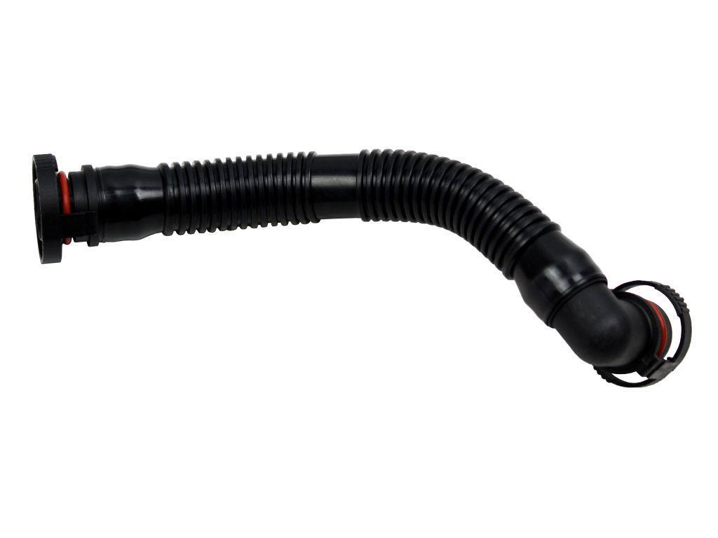 Tuyau, ventilation de carter-moteur (Tuyau de vapeur d'huile moteur) ABAKUS 004-028-115