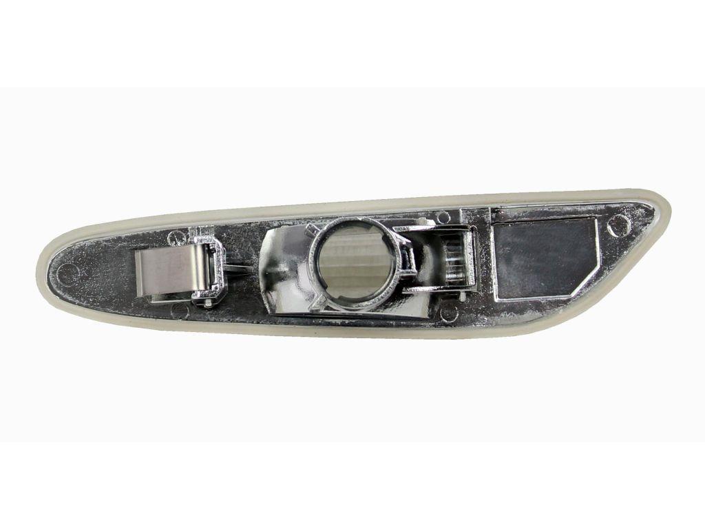 Feu clignotant (Clignotant) ABAKUS ref. 004-07-841