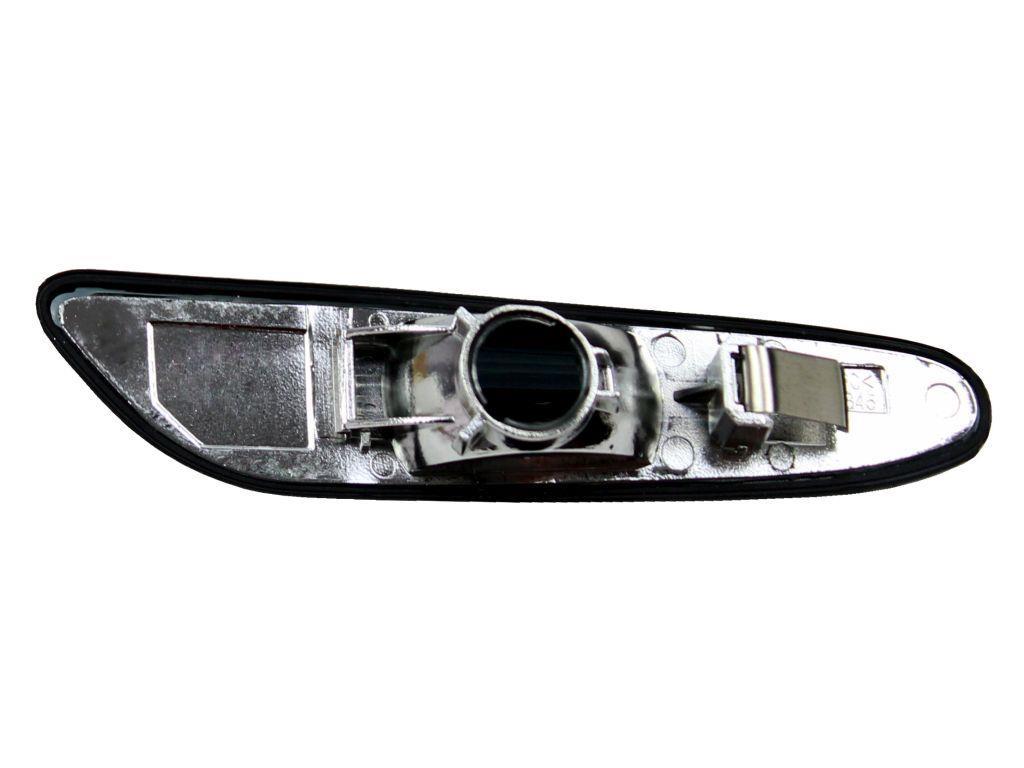 Feu clignotant (Clignotant) ABAKUS ref. 004-07-842S