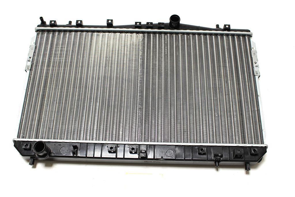 Radiateur moteur (Radiateur de refroidissement) ABAKUS ref. 007-017-0001