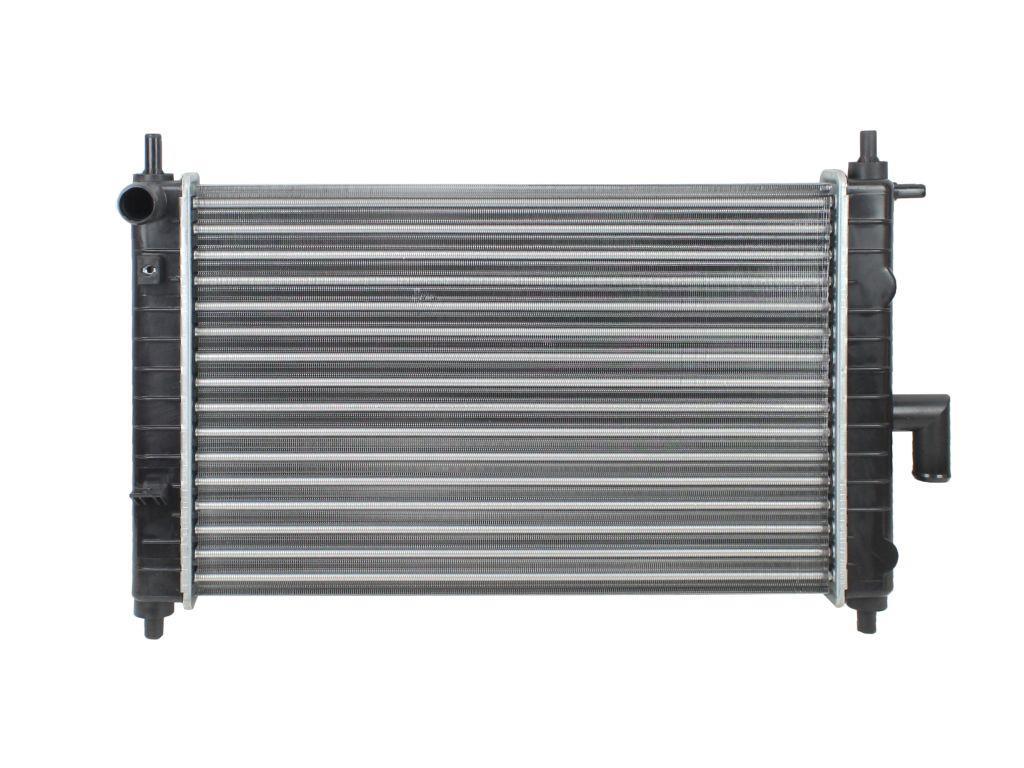 Radiateur moteur (Radiateur de refroidissement) ABAKUS ref. 007-017-0003