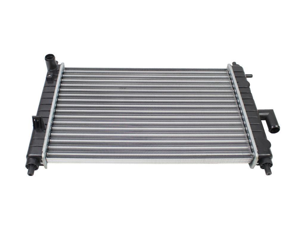 Radiateur moteur (Radiateur de refroidissement) ABAKUS ref. 007-017-0003