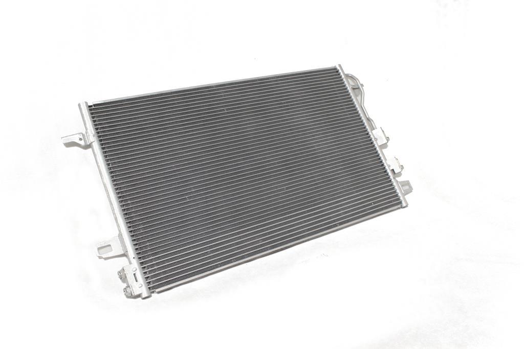 Condenseur, climatisation (Radiateur de climatisation) ABAKUS ref. 008-016-0006