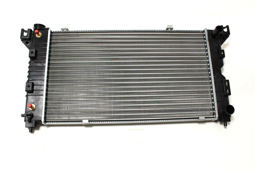 Radiateur moteur (Radiateur de refroidissement) ABAKUS ref. 008-017-0001
