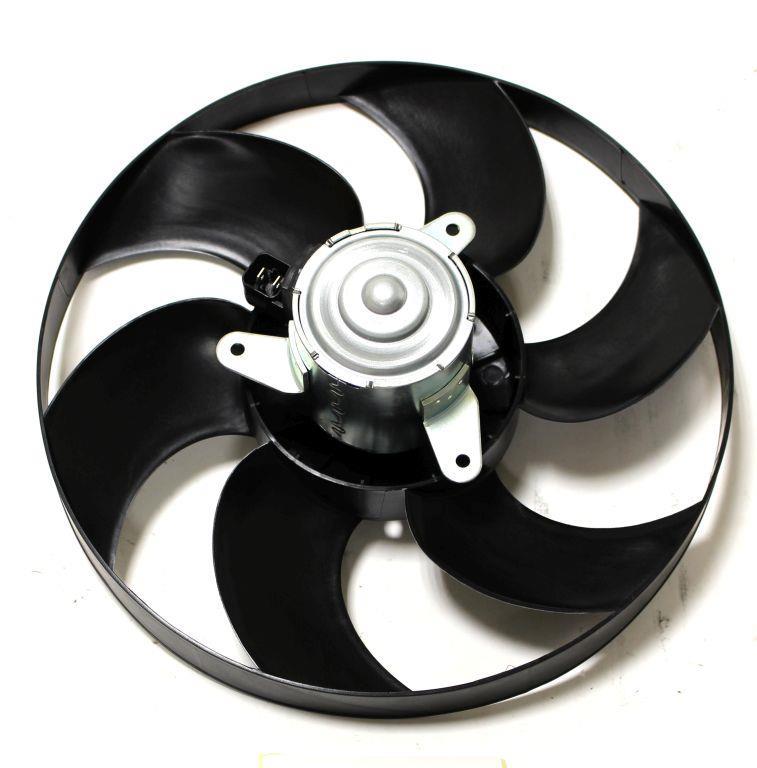 Ventilateur de refroidissement du moteur (Motoventilateur) ABAKUS ref. 009-014-0003