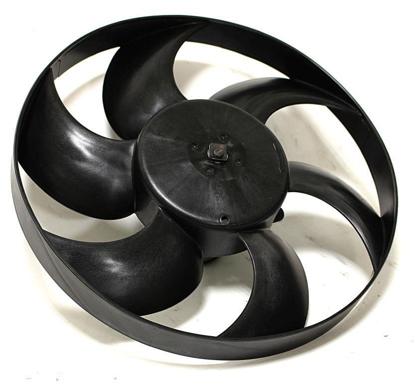 Ventilateur de refroidissement du moteur (Motoventilateur) ABAKUS ref. 009-014-0003