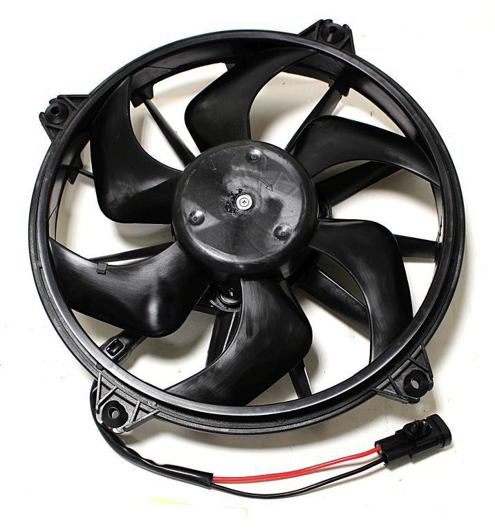 Ventilateur de refroidissement du moteur (Motoventilateur) ABAKUS ref. 009-014-0004