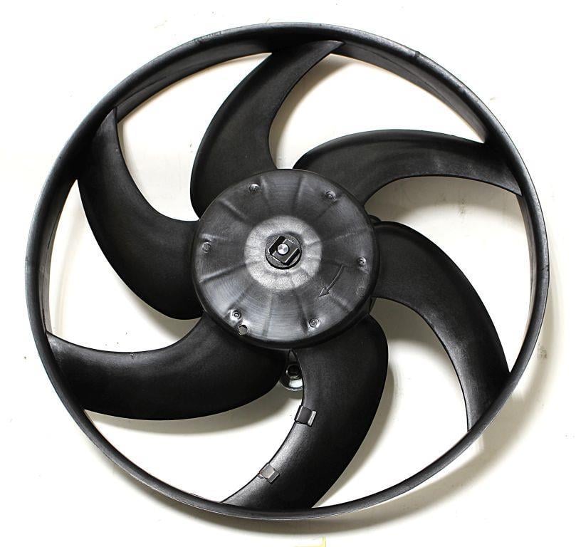 Ventilateur de refroidissement du moteur (Motoventilateur) ABAKUS ref. 009-014-0008