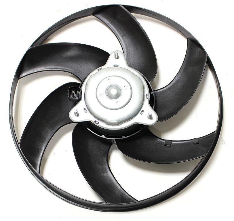 Ventilateur de refroidissement du moteur (Motoventilateur) ABAKUS ref. 009-014-0008