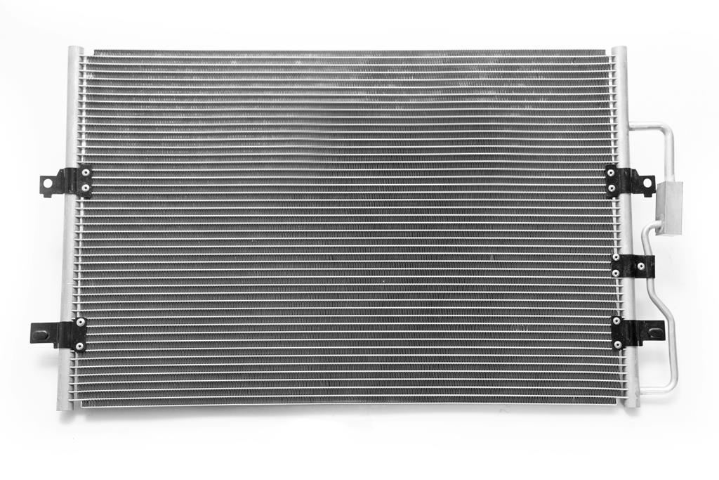 Condenseur, climatisation (Radiateur de climatisation) ABAKUS ref. 009-016-0018