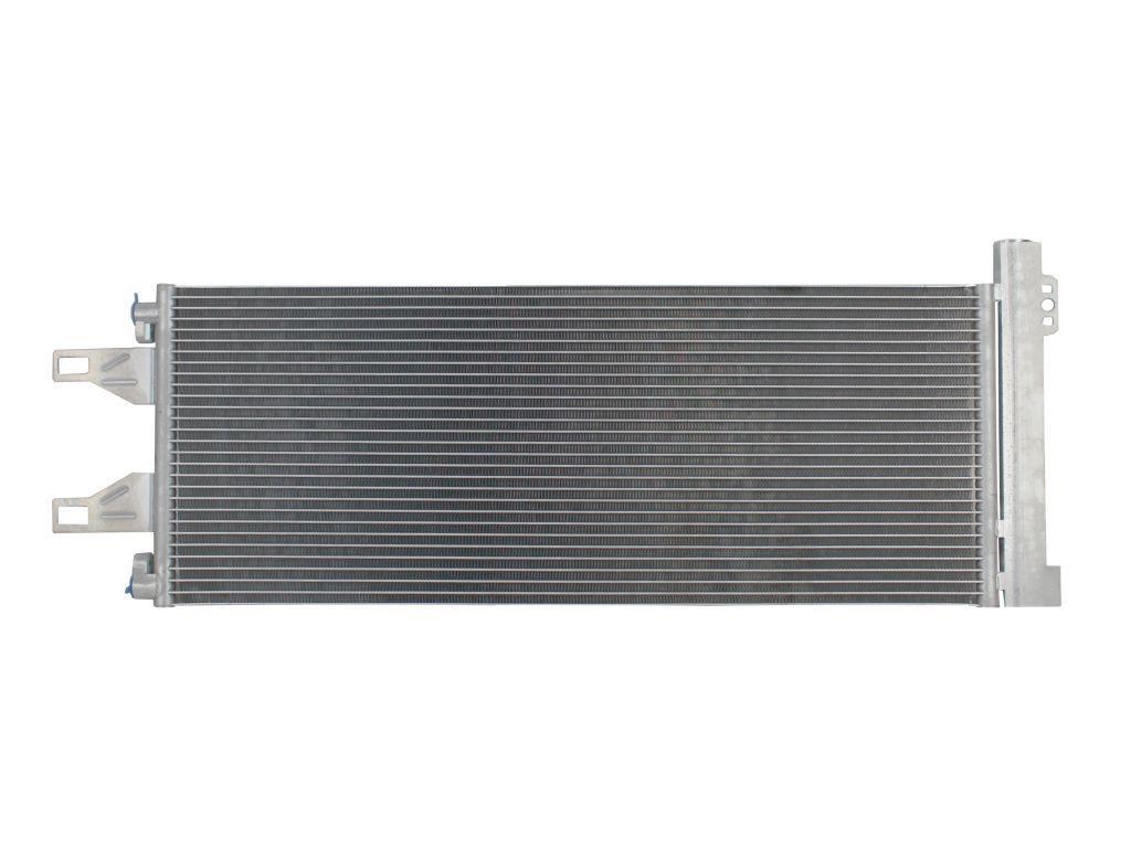 Condensador, aire acondicionado ABAKUS ref. 009-016-0026