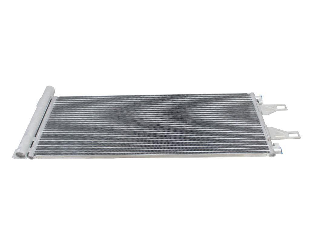 Condensador, aire acondicionado ABAKUS ref. 009-016-0026