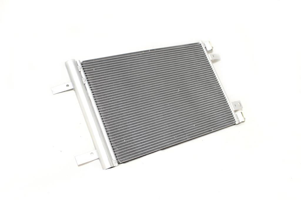 Condenseur, climatisation (Radiateur de climatisation) ABAKUS ref. 009-016-0027
