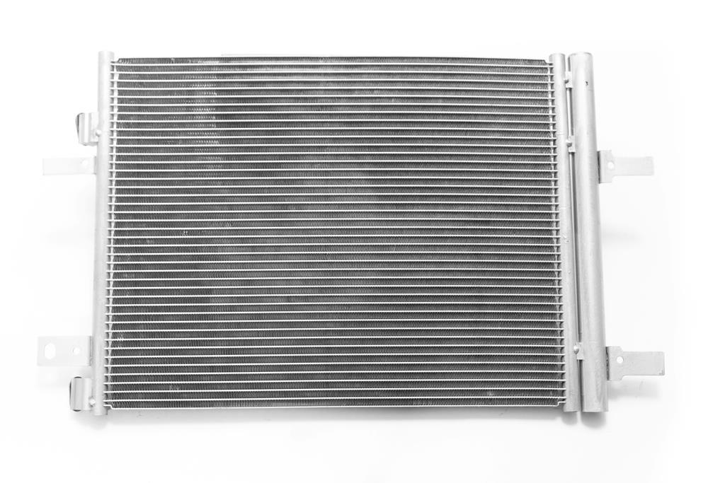 Condenseur, climatisation (Radiateur de climatisation) ABAKUS ref. 009-016-0028