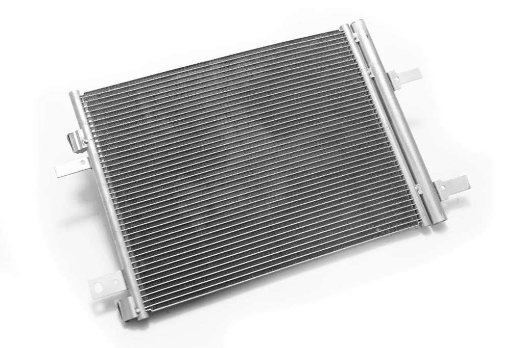 Condenseur, climatisation (Radiateur de climatisation) ABAKUS ref. 009-016-0028