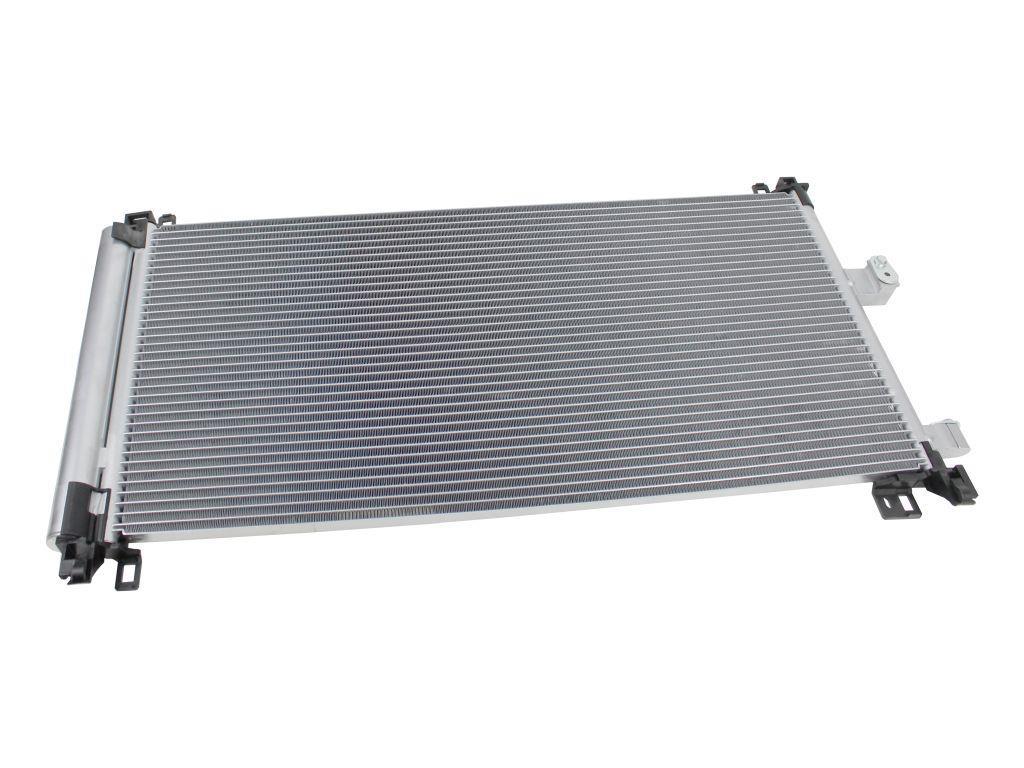 Condenseur, climatisation (Radiateur de climatisation) ABAKUS ref. 009-016-0030