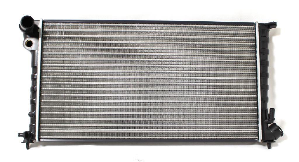 Radiateur moteur (Radiateur de refroidissement) ABAKUS ref. 009-017-0002