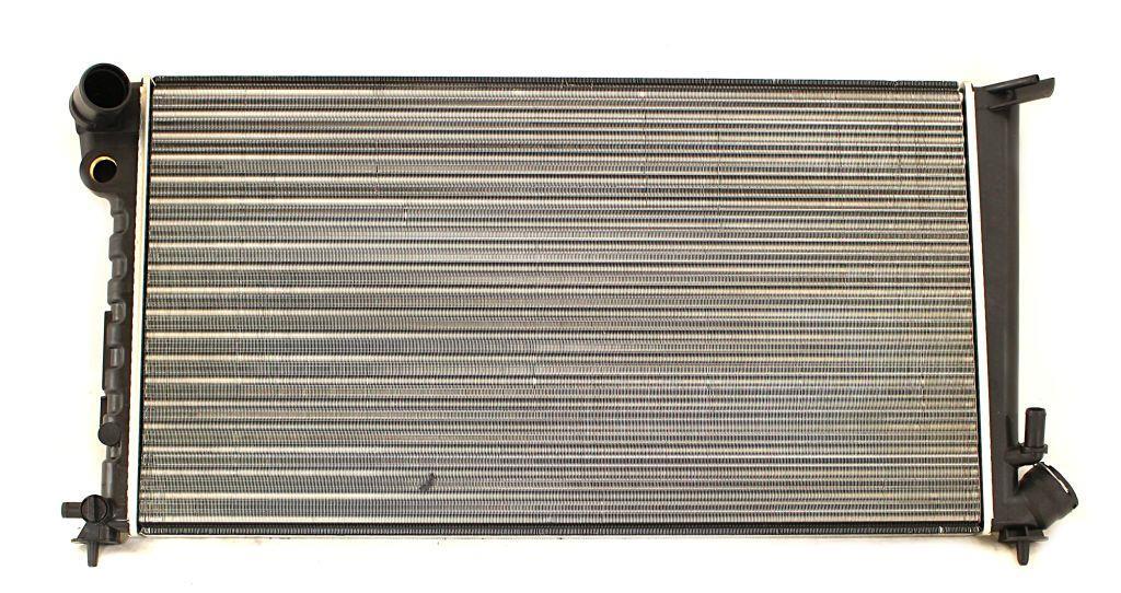 Radiador motor ABAKUS ref. 009-017-0003