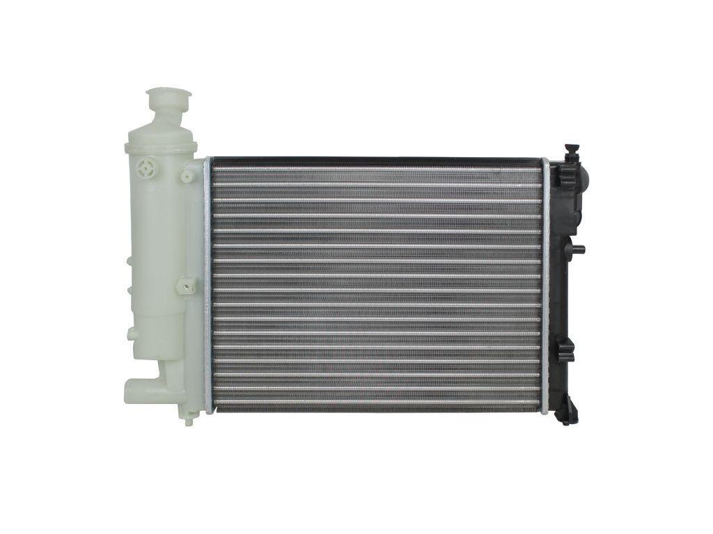 Radiateur moteur (Radiateur de refroidissement) ABAKUS ref. 009-017-0008