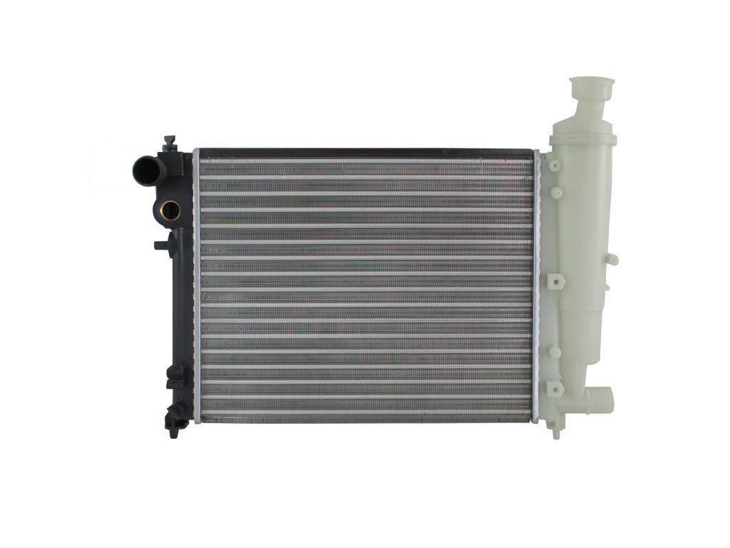 Radiateur moteur (Radiateur de refroidissement) ABAKUS ref. 009-017-0008