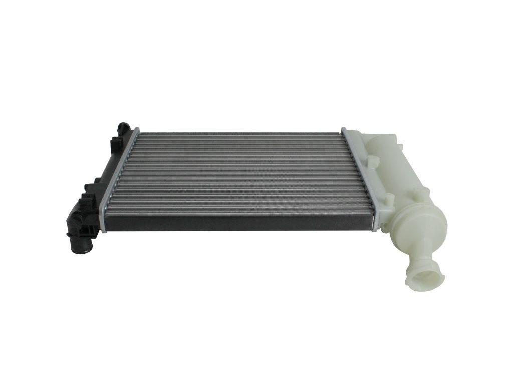 Radiateur moteur (Radiateur de refroidissement) ABAKUS ref. 009-017-0008