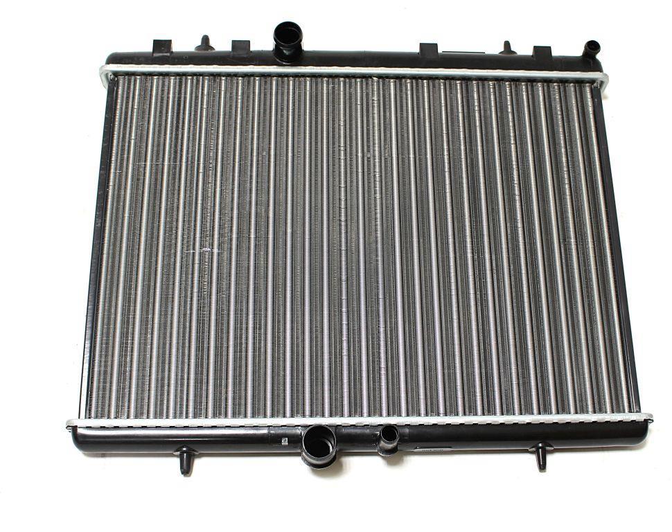 Radiateur moteur (Radiateur de refroidissement) ABAKUS ref. 009-017-0015