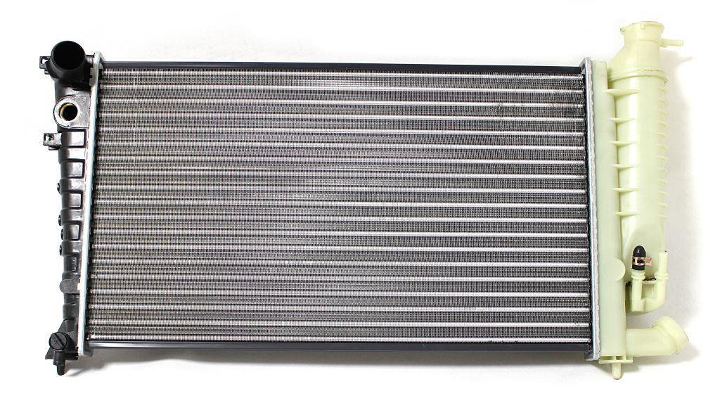 Radiateur moteur (Radiateur de refroidissement) ABAKUS ref. 009-017-0019