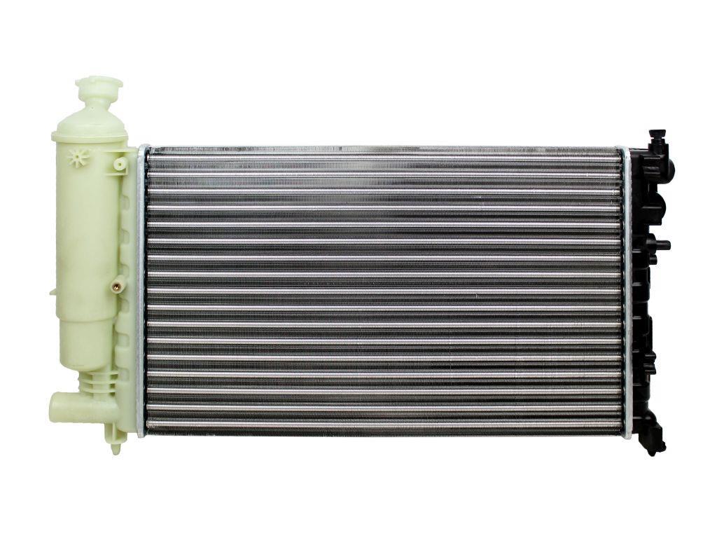 Radiateur moteur (Radiateur de refroidissement) ABAKUS ref. 009-017-0021
