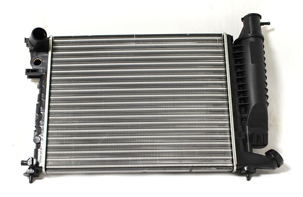 Radiateur moteur (Radiateur de refroidissement) ABAKUS ref. 009-017-0022