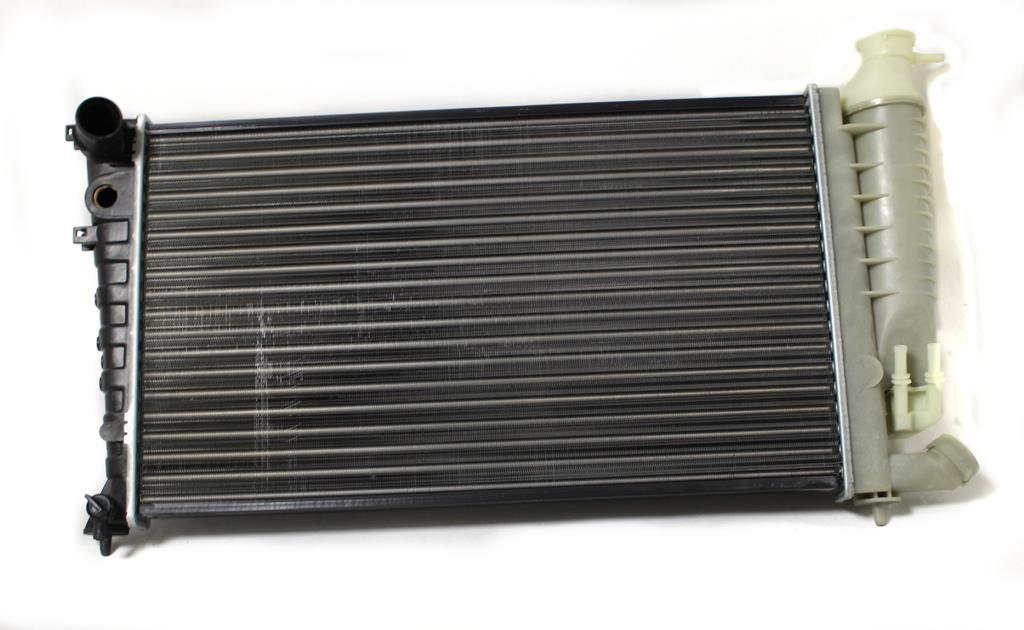 Radiateur moteur (Radiateur de refroidissement) ABAKUS 009-017-0027