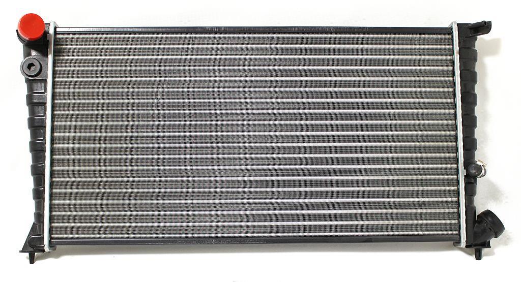 Radiateur moteur (Radiateur de refroidissement) ABAKUS ref. 009-017-0028