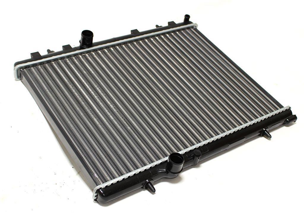 Radiateur moteur (Radiateur de refroidissement) ABAKUS ref. 009-017-0043