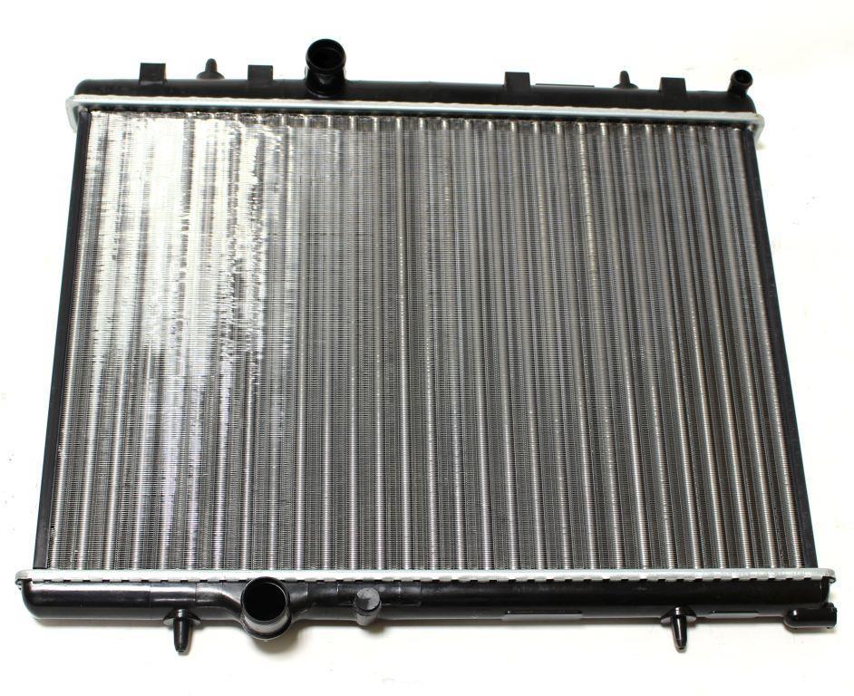 Radiateur moteur (Radiateur de refroidissement) ABAKUS ref. 009-017-0043