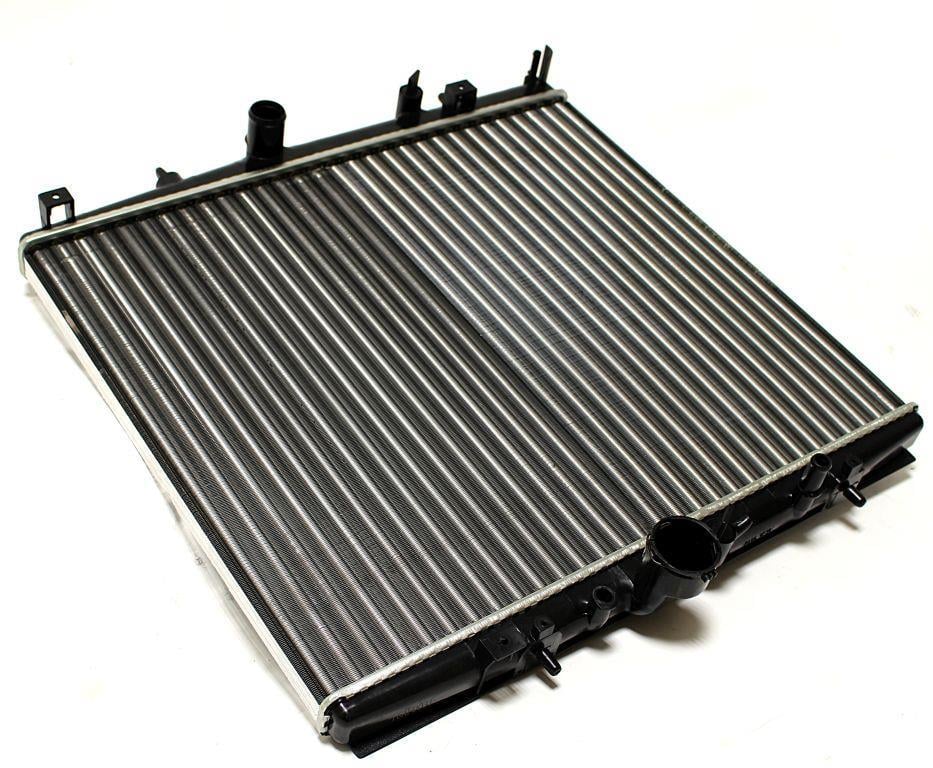 Radiateur moteur (Radiateur de refroidissement) ABAKUS ref. 009-017-0044
