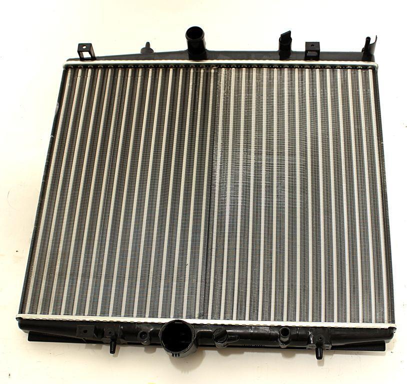 Radiateur moteur (Radiateur de refroidissement) ABAKUS ref. 009-017-0044