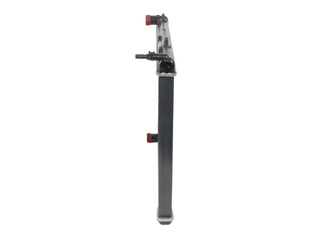 Radiateur moteur (Radiateur de refroidissement) ABAKUS ref. 009-017-0045