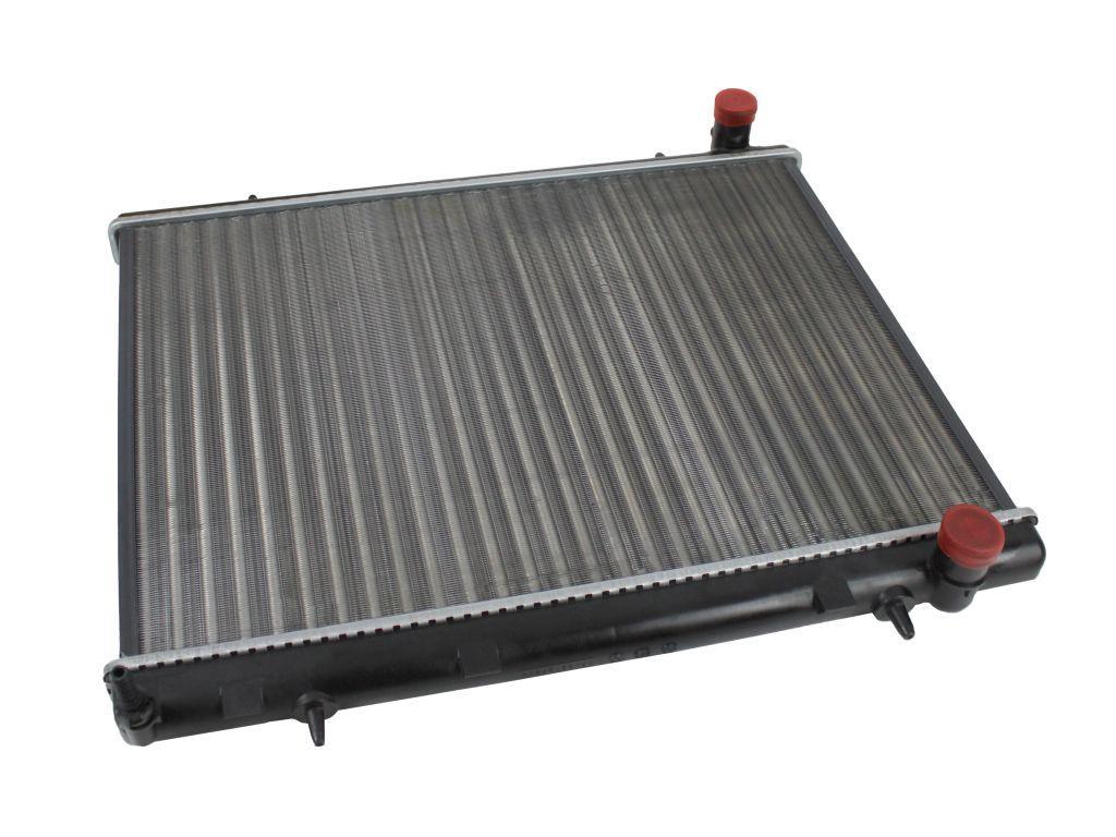 Radiateur moteur (Radiateur de refroidissement) ABAKUS ref. 009-017-0045