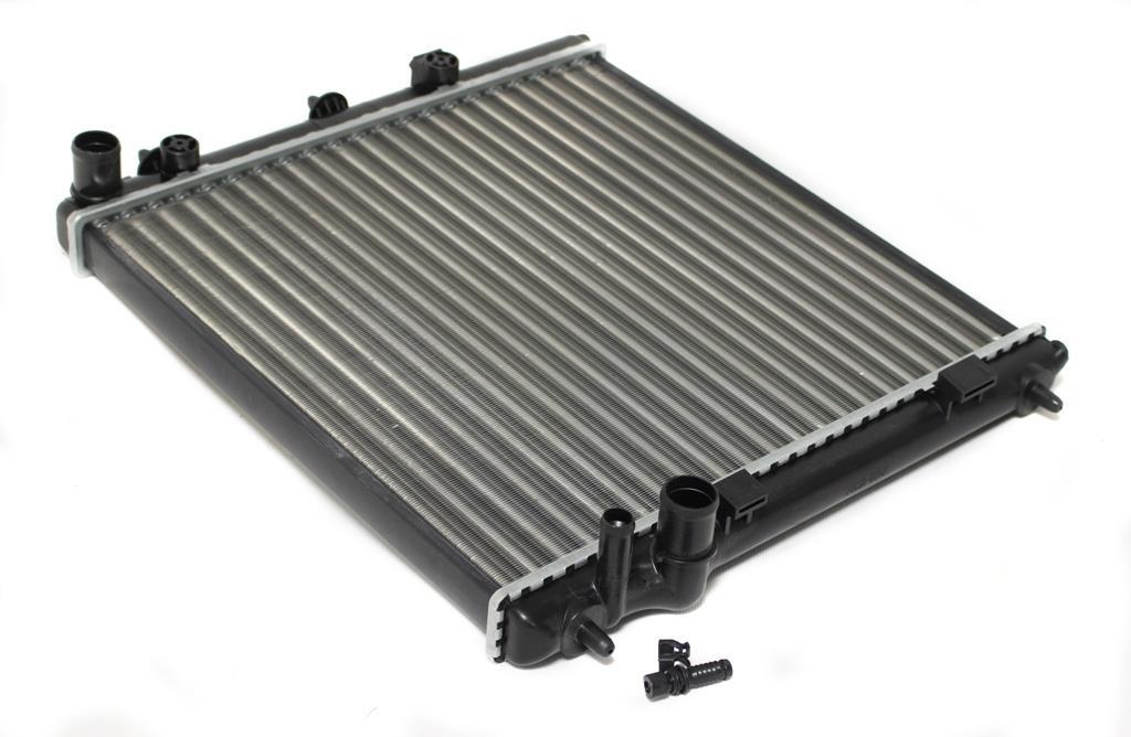 Radiateur moteur (Radiateur de refroidissement) ABAKUS ref. 009-017-0046