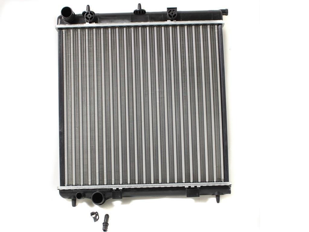 Radiateur moteur (Radiateur de refroidissement) ABAKUS ref. 009-017-0046