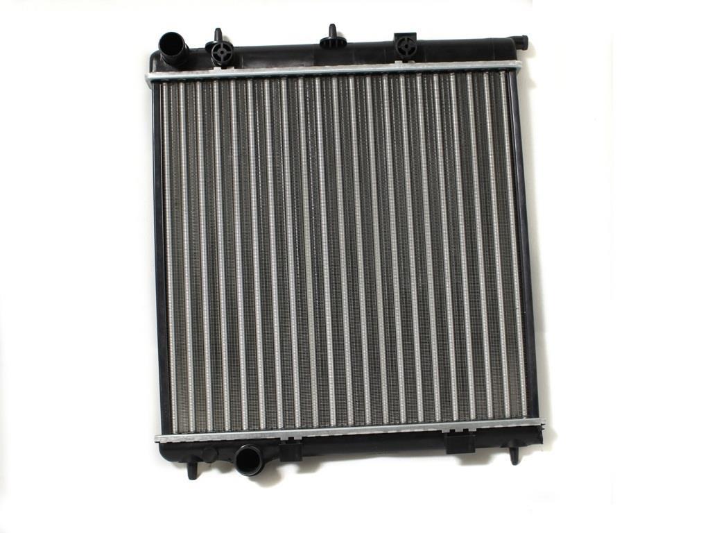 Radiateur moteur (Radiateur de refroidissement) ABAKUS ref. 009-017-0047