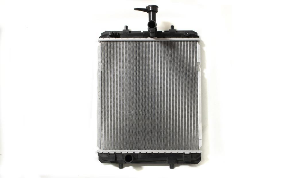 Radiador motor ABAKUS ref. 009-017-0056-B